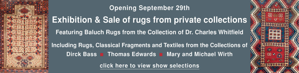 September Sale from private collections