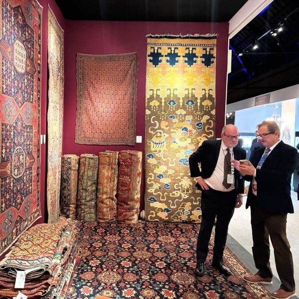 peter pap winter show